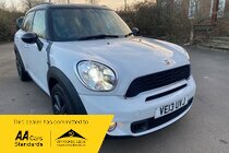 MINI Countryman COOPER S