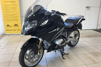 BMW R 1250 RT LE