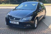 SEAT Leon 1.4 TSI SE Euro 6 (s/s) 5dr