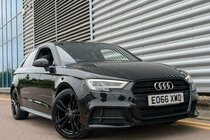 Audi A3 1.4 TFSI CoD S line Euro 6 (s/s) 3dr