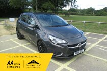 Vauxhall Corsa SE ECOFLEX
