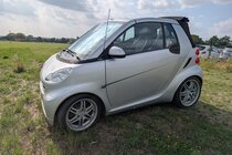 Smart ForTwo PASSION