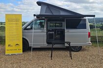 Volkswagen Transporter T28 TDI P/V STARTLINE
