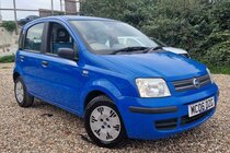 Fiat Panda 1.2 Dynamic 5dr