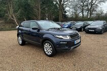 Land Rover Range Rover Evoque 2.0 eD4 SE Tech FWD Euro 6 (s/s) 5dr