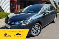 Citroen C4 PURETECH FLAIR S/S