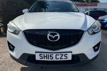 Mazda CX-5 2.2 SKYACTIV-D SE-L Nav 4WD Euro 6 (s/s) 5dr