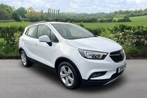 Vauxhall Mokka ACTIVE ECOTEC S/S