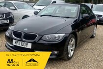 BMW 3 SERIES 320i SE