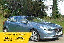 Volvo V40 T4 SE