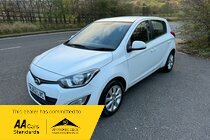 Hyundai I20 ACTIVE