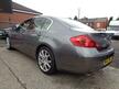 Infiniti G