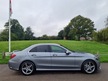 Mercedes C Class