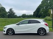 Mercedes A Class