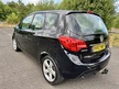 Vauxhall Meriva