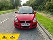 Suzuki Splash