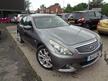 Infiniti G