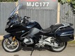 BMW R 1250 RT LE