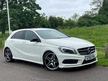 Mercedes A Class