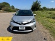 Toyota VITZ AUTO