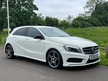 Mercedes A Class