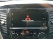 Mitsubishi Shogun Sport