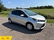 Toyota VITZ AUTO