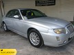 Rover 75