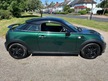 MINI Coupe