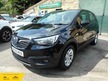 Vauxhall Crossland X