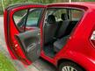 Suzuki Splash