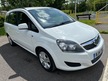 Vauxhall Zafira