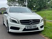 Mercedes A Class