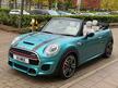 MINI Convertible