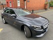 Mercedes C Class