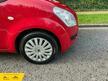 Suzuki Splash