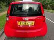 Suzuki Splash