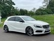 Mercedes A Class