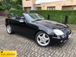 Mercedes SLK