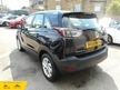 Vauxhall Crossland X