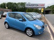 Vauxhall Agila