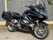 BMW R 1250 RT LE