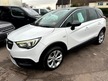 Vauxhall Crossland X