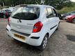 Suzuki Celerio