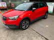 Vauxhall Crossland X