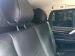 Mitsubishi Shogun Sport