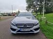 Mercedes C Class