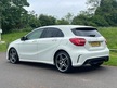 Mercedes A Class