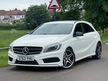 Mercedes A Class