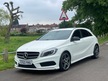 Mercedes A Class